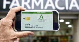 Andalucía launches virtual health card to transform patient care