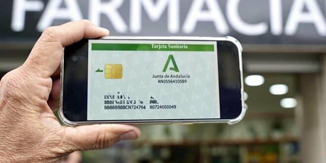 Andalucía launches virtual health card to transform patient care