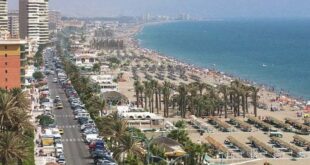 Malaga true crime: Italian serial abuser awaiting trial for walling up one ex is sentenced to 24 years for murdering another