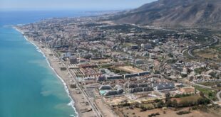 Tourism slumps on the Costa del Sol with Marbella hotels struggling