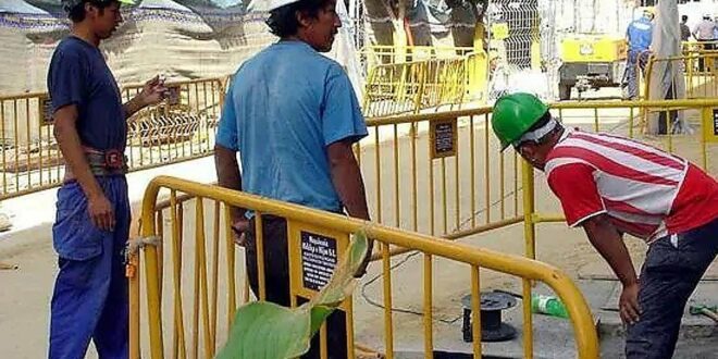 Andalucía hits nearly 400k foreign workers contributing to Spain's social security system