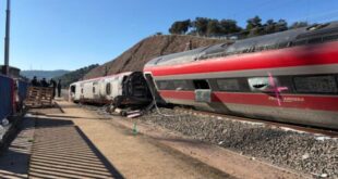 Malaga Airport surges in February as high-speed train suspension pushed passenger numbers to new record high
