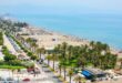 Torremolinos issues swimming warning on Los Álamos beach due to nearby sewage spill