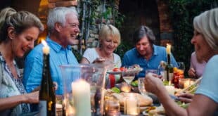 Rethinking retirement: Steve’s wake-up call for expats in Spain