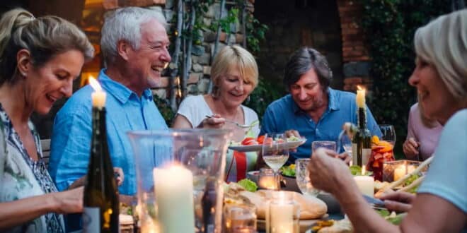 Rethinking retirement: Steve’s wake-up call for expats in Spain