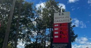 Malaga petrol prices soar 25% in a week with diesel now over €2