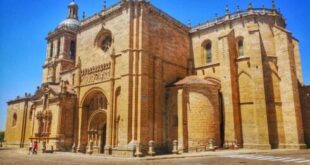 Spain’s rental bargain hotspots revealed: these are the ten cheapest cities to live in