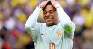 Brazil no longer sets the standard