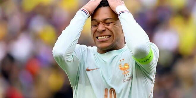 Brazil no longer sets the standard