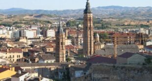 Police arrest parents in Spain’s Zaragoza after 10-month-old baby tests positive for drugs