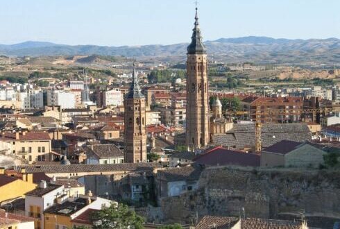 Police arrest parents in Spain’s Zaragoza after 10-month-old baby tests positive for drugs