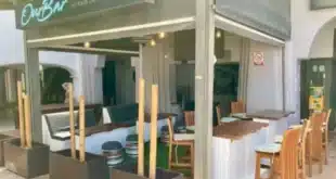 Who is Ian Hollis, the former Costa del Sol bar owner arrested by Spanish police in operation to take down Scotland’s feared Lyons crime gang?