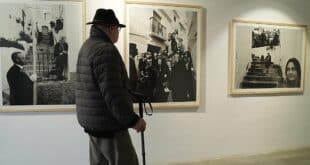 Easter in Malaga province: a journey of deeply rooted local traditions