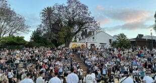 'Rock school' event to recreate iconic music