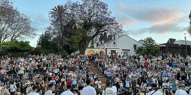 'Rock school' event to recreate iconic music