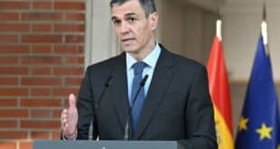 Spain could give abortion rights constitutional status under new proposal