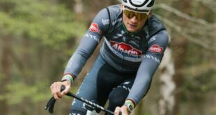 A glimpse into the life of Costa Blanca expat as he prepares to win prestigious Paris-Roubaix cycle race for the fourth time in a row