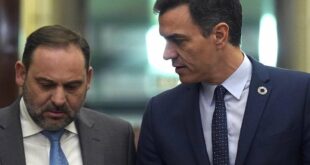 Sanchez’s former number two pictured in luxury amid kickback allegations