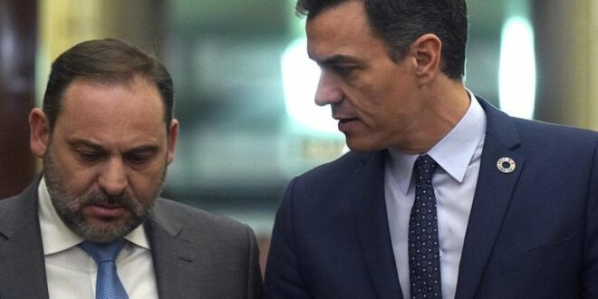 Sanchez’s former number two pictured in luxury amid kickback allegations