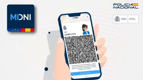 All you need to know about Spain’s new digital ID: MiDNI app will let users prove identity, age and right to vote