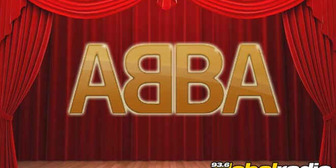 The ABBA Experience At Salon Varietes