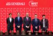 Generali to sponsor Spanish tennis federation in 2026–2028 deal