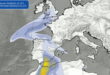 Spain weather alert: storms, heavy rain and strong winds hit multiple regions this week