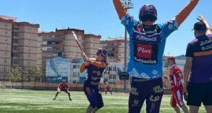 Fuengirola to host Finnish baseball season opener with 240,000 TV audience expected