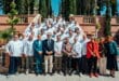 Michelin chefs lead hands-on healthy eating lessons with 150 children at Benahavis charity event