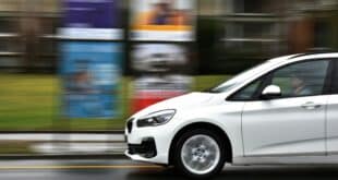 Drivers may be paying ‘illegal fines’: DGT revokes €400 fine after error on A-7