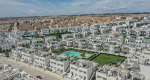 Benidorm and Costa Blanca property prices skyrocket in first quarter of 2026