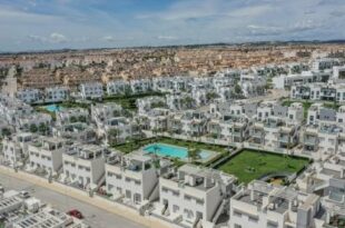 Benidorm and Costa Blanca property prices skyrocket in first quarter of 2026