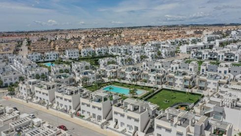 Benidorm and Costa Blanca property prices skyrocket in first quarter of 2026