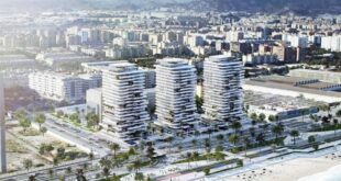 Malaga property boom pushes coastal prices closer to Madrid and Barcelona levels