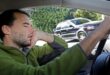 Guardia Civil warns drivers in southern Spain of approaching “explosive” hay fever