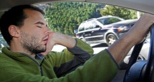 Guardia Civil warns drivers in southern Spain of approaching “explosive” hay fever