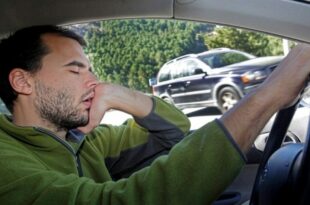 Guardia Civil warns drivers in southern Spain of approaching “explosive” hay fever