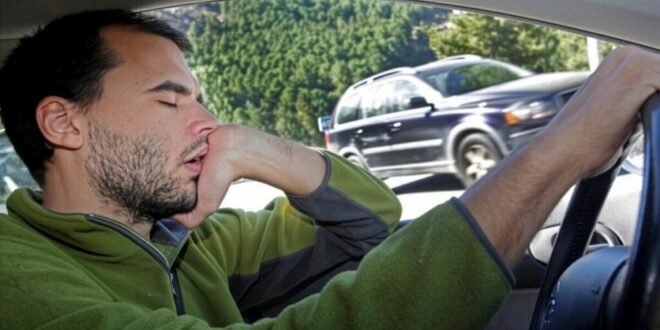 Guardia Civil warns drivers in southern Spain of approaching “explosive” hay fever