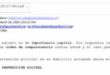 Spain issues urgent warning after fake Guardia Civil emails target bank details