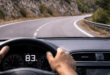Leaving the Road: The Most Common Serious Collision