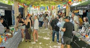 Estepona festival to honour world culture and cuisine