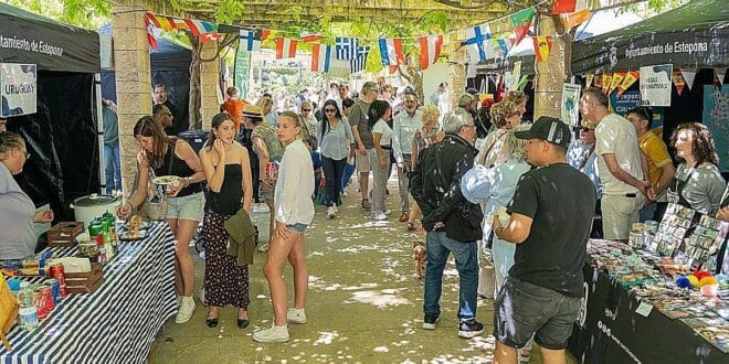 Estepona festival to honour world culture and cuisine