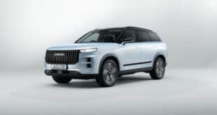 Luxury and power for Jaecoo latest editions