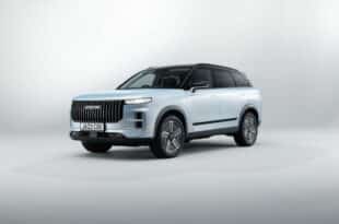 Luxury and power for Jaecoo latest editions