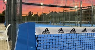 The mystery of Marbella sports and padel club Elviria