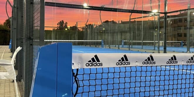 The mystery of Marbella sports and padel club Elviria