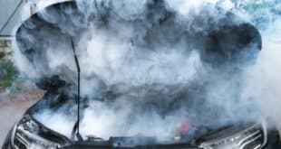 Major car manufacturer recalls 77,500 vehicles in Spain over fire risk