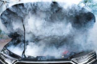 Major car manufacturer recalls 77,500 vehicles in Spain over fire risk