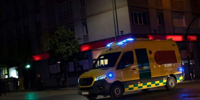 Man run over during proposal at illegal car meet: 36-year-old hospitalized with head injuries