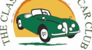 The Classic & Sports Car Club of Andalucia
